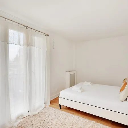 Lägenhet 10 - Luxury Flat L024