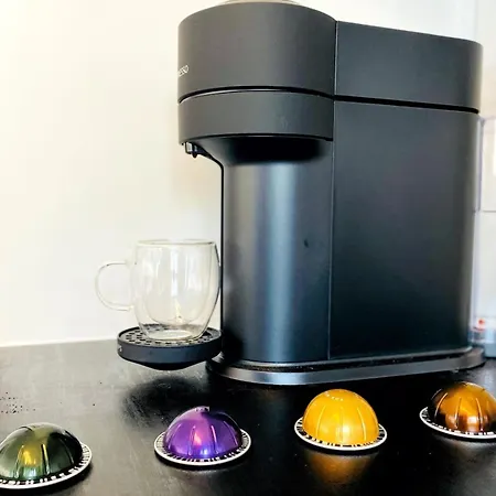 Lägenhet 10 - Luxury Flat L024 Paris