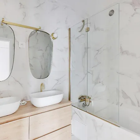 Appartamento 10 - Luxury Flat L024 Parigi
